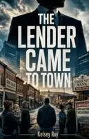 Kelsey Roy - Lender Came To Town, Häftad. Tillgänglighet: Lägg i varukorg