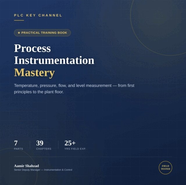 Aamir shahzad, Creative eee - Process Instrumentation Mastery - Temperature, Pressure, Flow & Level Measurement, E-bok. Tillgänglighet: Lägg i varukorg