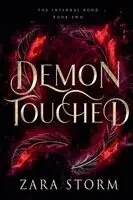Zara Storm - Demon Touched, Häftad. Tillgänglighet: Lägg i varukorg