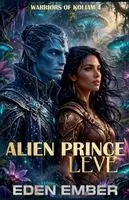 Eden Ember - Alien Prince Leve, Häftad. Tillgänglighet: Lägg i varukorg