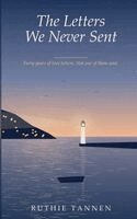 Ruthie Tannen - Letters We Never Sent, Häftad. Tillgänglighet: Lägg i varukorg