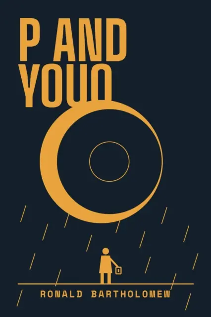 Ronald Bartholomew - P and Youo, E-bok. Tillgänglighet: Lägg i varukorg