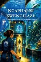 Nkosinathi Zwane - Ngaphansi Kwengilazi, Häftad. Tillgänglighet: Lägg i varukorg