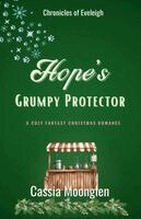 Cassia Moonglen - Hope's Grumpy Protector, Häftad. Tillgänglighet: Lägg i varukorg