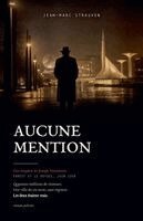 Jean-Marc Strauven - Aucune mention, Häftad. Tillgänglighet: Lägg i varukorg