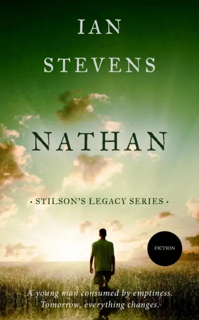 Ian Stevens - Nathan: A Short Story (Stilson's Legacy), E-bok. Tillgänglighet: Lägg i varukorg