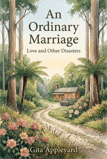 Gita Appleyard - Ordinary Marriage, E-bok. Tillgänglighet: Lägg i varukorg