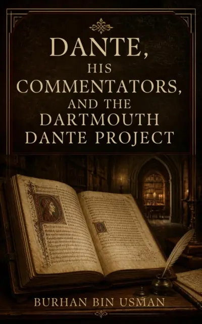 BURHAN BIN USMAN - DANTE, HIS COMMENTATORS, E-bok. Tillgänglighet: Lägg i varukorg