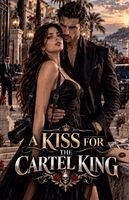 Adrian Vale - Kiss for the Cartel King, Häftad