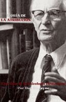 Teoría de la Atribución