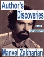 Manvel Zakharian - Author's Discoveries AND INVENTIONS. Tillgänglighet: Lägg i varukorg