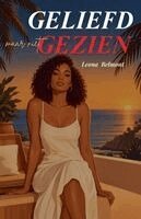 Leona Belmont - Geliefd, Maar Niet Gezien, Häftad. Tillgänglighet: Lägg i varukorg
