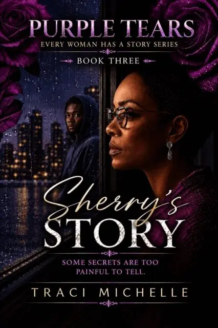Traci Michelle - Sherry's Story, E-bok. Tillgänglighet: Lägg i varukorg