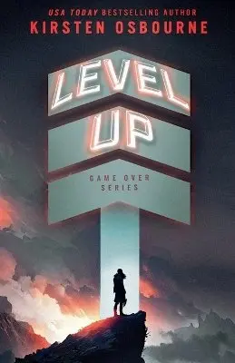 Kirsten Osbourne - Level Up, Häftad. Tillgänglighet: Lägg i varukorg