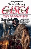 Barry Sadler - Casca: The Barbarian. Tillgänglighet: Lägg i varukorg