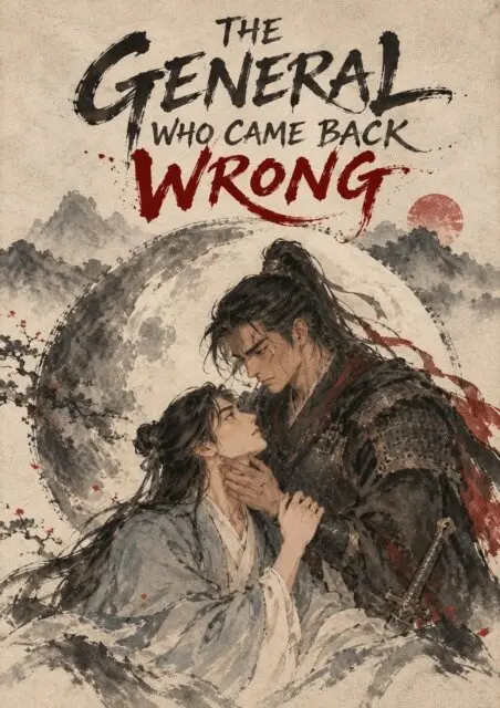 Yan Zhi - General Who Came Back Wrong, E-bok. Tillgänglighet: Lägg i varukorg