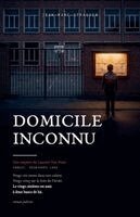 Jean-Marc Strauven - Domicile inconnu, Häftad. Tillgänglighet: Lägg i varukorg