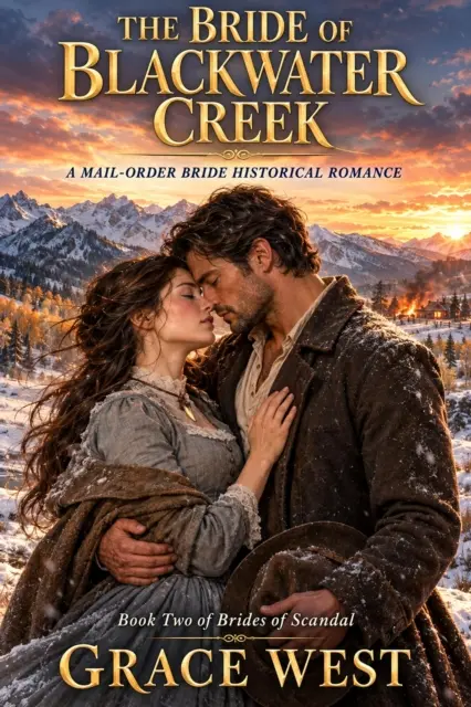 Grace West - Bride of Blackwater Creek, E-bok. Tillgänglighet: Lägg i varukorg