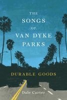 Dale Carter - Songs of Van Dyke Parks, Häftad. Tillgänglighet: Kommande