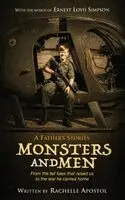 Rachelle Apostol - Monsters and Men, Inbunden. Tillgänglighet: Lägg i varukorg