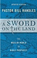 Bill Randles - Sword on the Land, Häftad