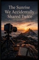 Jason Sullivan - Sunrise We Accidentally Shared Twice, Häftad