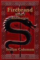 Stefan Coleman - Red Horizon, Häftad. Tillgänglighet: Lägg i varukorg