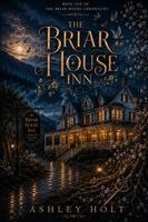 Ashley Holt - Briar House Inn, Häftad