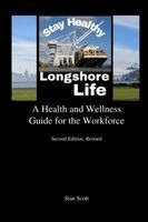 Stan Scott - Longshore Life, Häftad