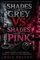 Louis Delano - Grey VS Pink, Häftad. Tillgänglighet: Lägg i varukorg