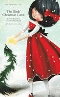 Kate Douglas Wiggin, Solocosmo Press - Birds' Christmas Carol, Inbunden