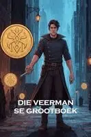 Adriette Van Der Westhuizen - Die Veerman se Grootboek, Häftad. Tillgänglighet: Lägg i varukorg