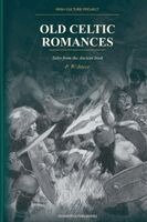P W Joyce - Old Celtic Romances, Häftad. Tillgänglighet: Lägg i varukorg