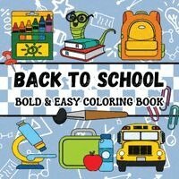 Sylvia Robins - Back to School, Häftad. Tillgänglighet: Lägg i varukorg