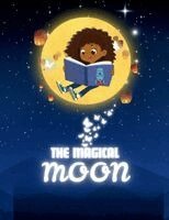 Anthony - Magical Moon, Häftad. Tillgänglighet: Lägg i varukorg