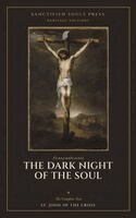 Saint John Of the Cross - Dark Night of the Soul, Inbunden