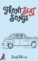 Joseph Ball - Front Seat Songs, Inbunden. Tillgänglighet: Lägg i varukorg