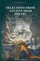 Kuno Meyer - Selections from Ancient Irish Poetry, Häftad