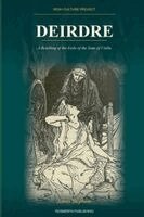 James Stephens - Deirdre, Häftad. Tillgänglighet: Lägg i varukorg