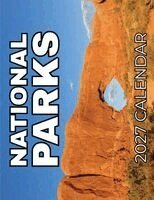 Patrick - National Parks 2027 Calendar, Häftad. Tillgänglighet: Lägg i varukorg
