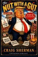 Craig Sherman - The Nut With A Gut: Volume One, Häftad