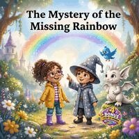 Bear Keys - Mystery of the Missing Rainbow, Häftad. Tillgänglighet: Lägg i varukorg