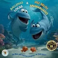 Rain Story - Ballenas Locas & Pez Reloj Anaranjado, Häftad. Tillgänglighet: Lägg i varukorg