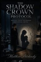 Matthew Petchinsky - Shadow Crown Protocol, Häftad
