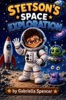 Gabriella Spencer - Stetson's Space Exploration, Häftad. Tillgänglighet: Lägg i varukorg