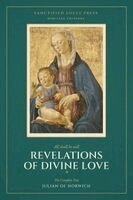 Julian Of Norwich - Revelations of Divine Love, Häftad. Tillgänglighet: Lägg i varukorg
