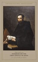 Saint Augustine Of Hippo - Homilies on the First Epistle of John, Inbunden