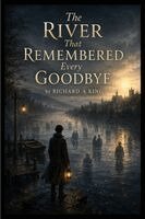 Richard A King - River That Remembered Every Goodbye, Häftad
