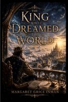 Inman - King Who Dreamed the World, Häftad. Tillgänglighet: Lägg i varukorg