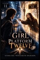 Dickson - Girl Beyond Platform Twelve, Häftad